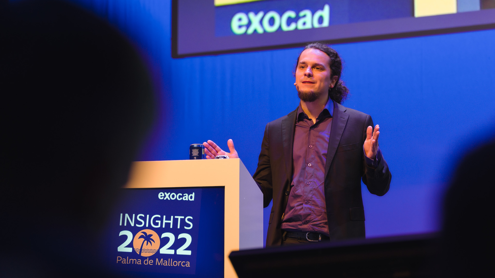 Dental News Exocad Insights 2022 Tips Tricks And Deep Learning For