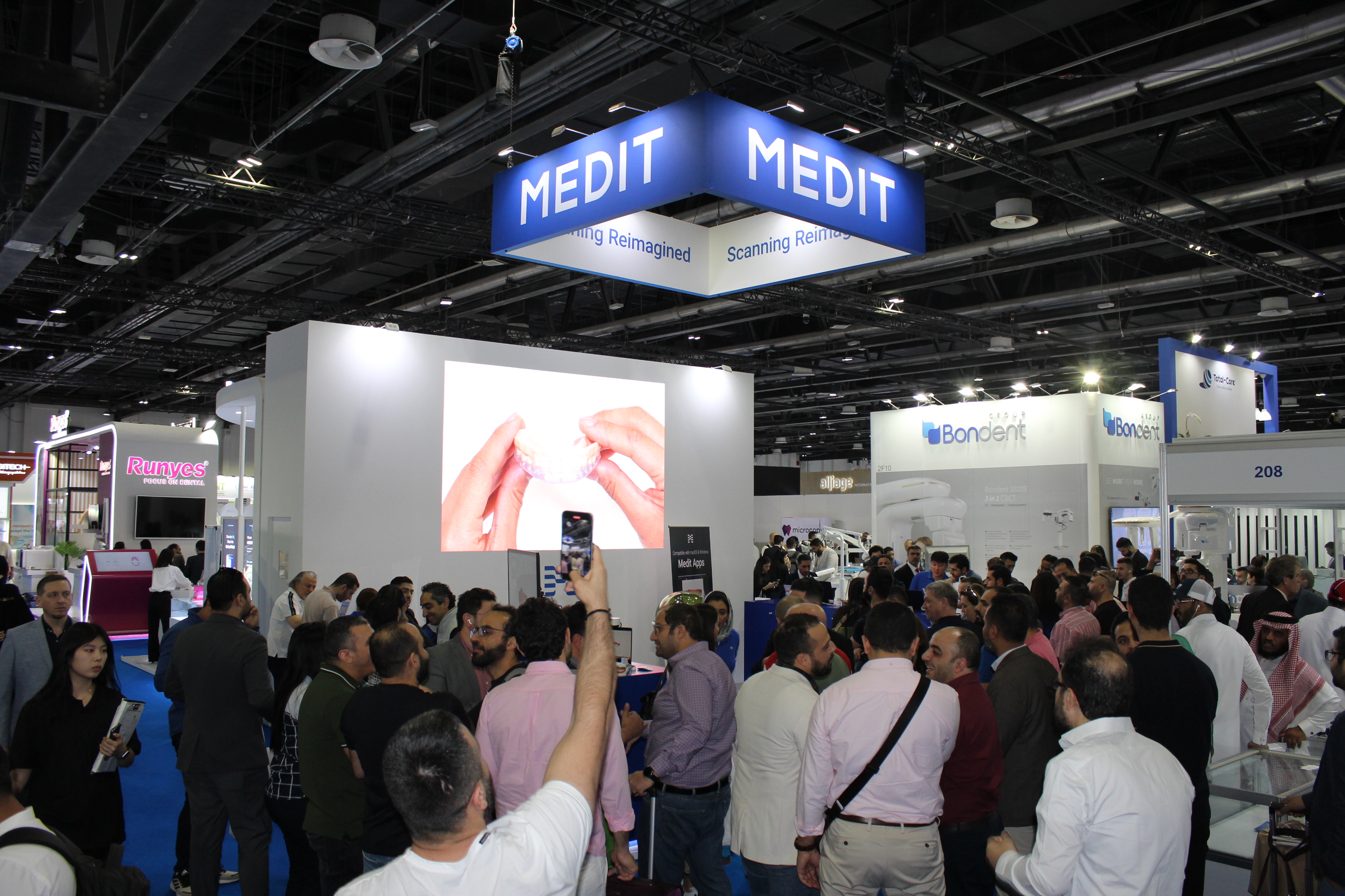 DT News MEA Get Insights Into MEDIT S Innovations At AEEDC 2024