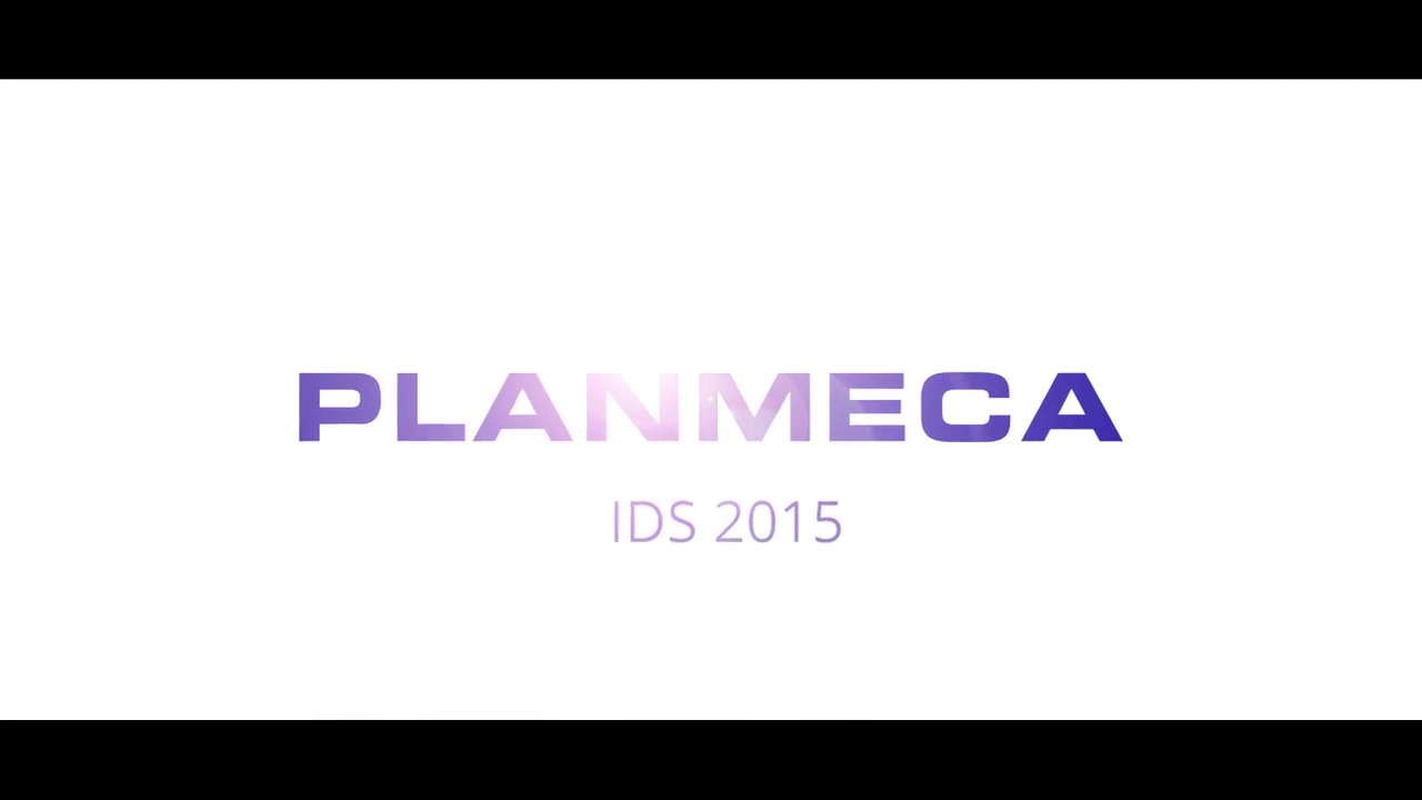 Planmeca at IDS 2015