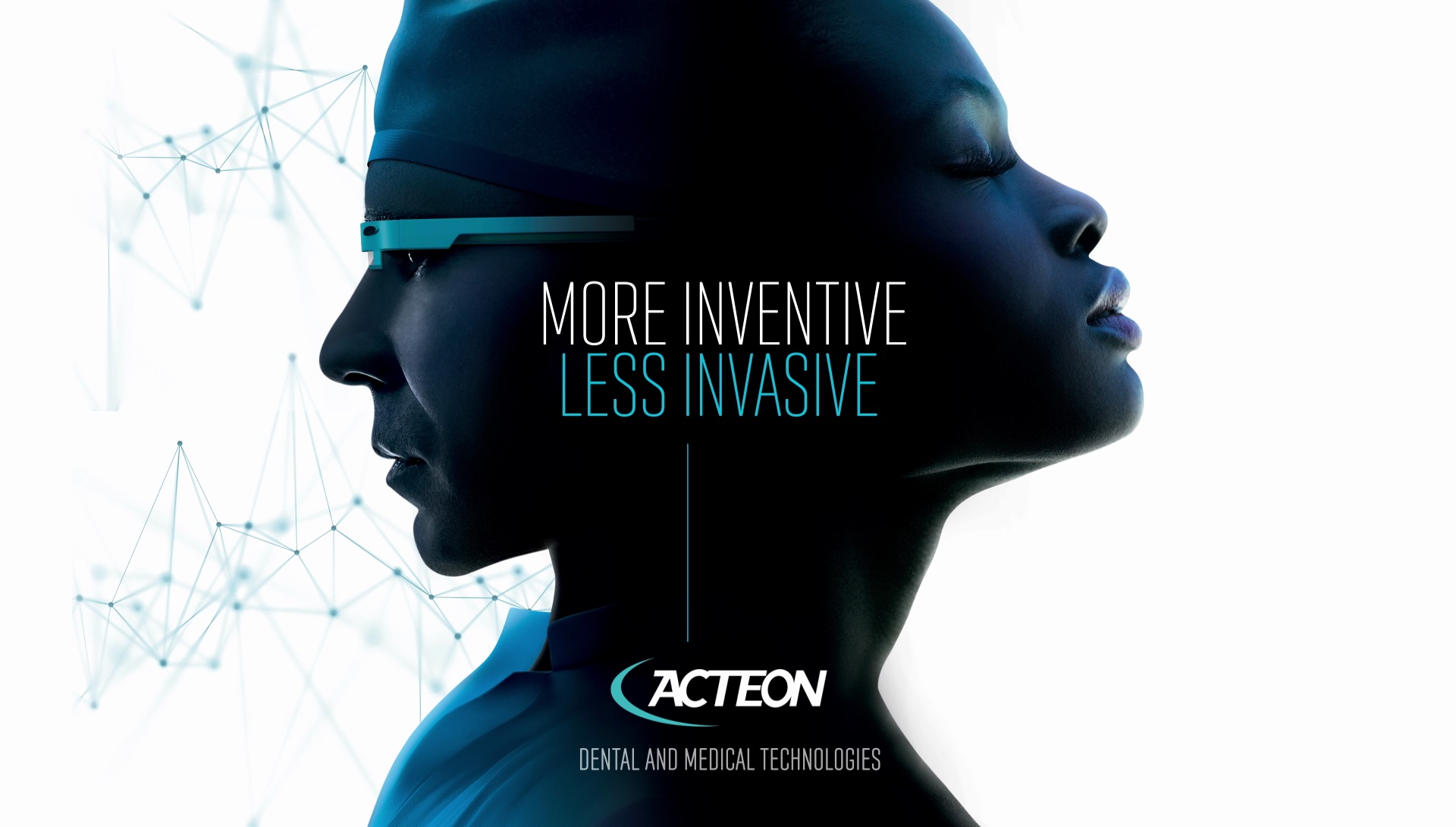 ACTEON :Dental Tribune International