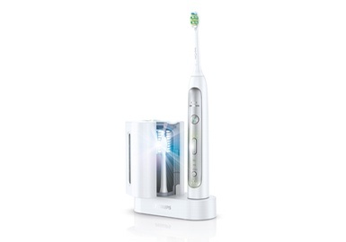 sonicare toothbrush dental professionals