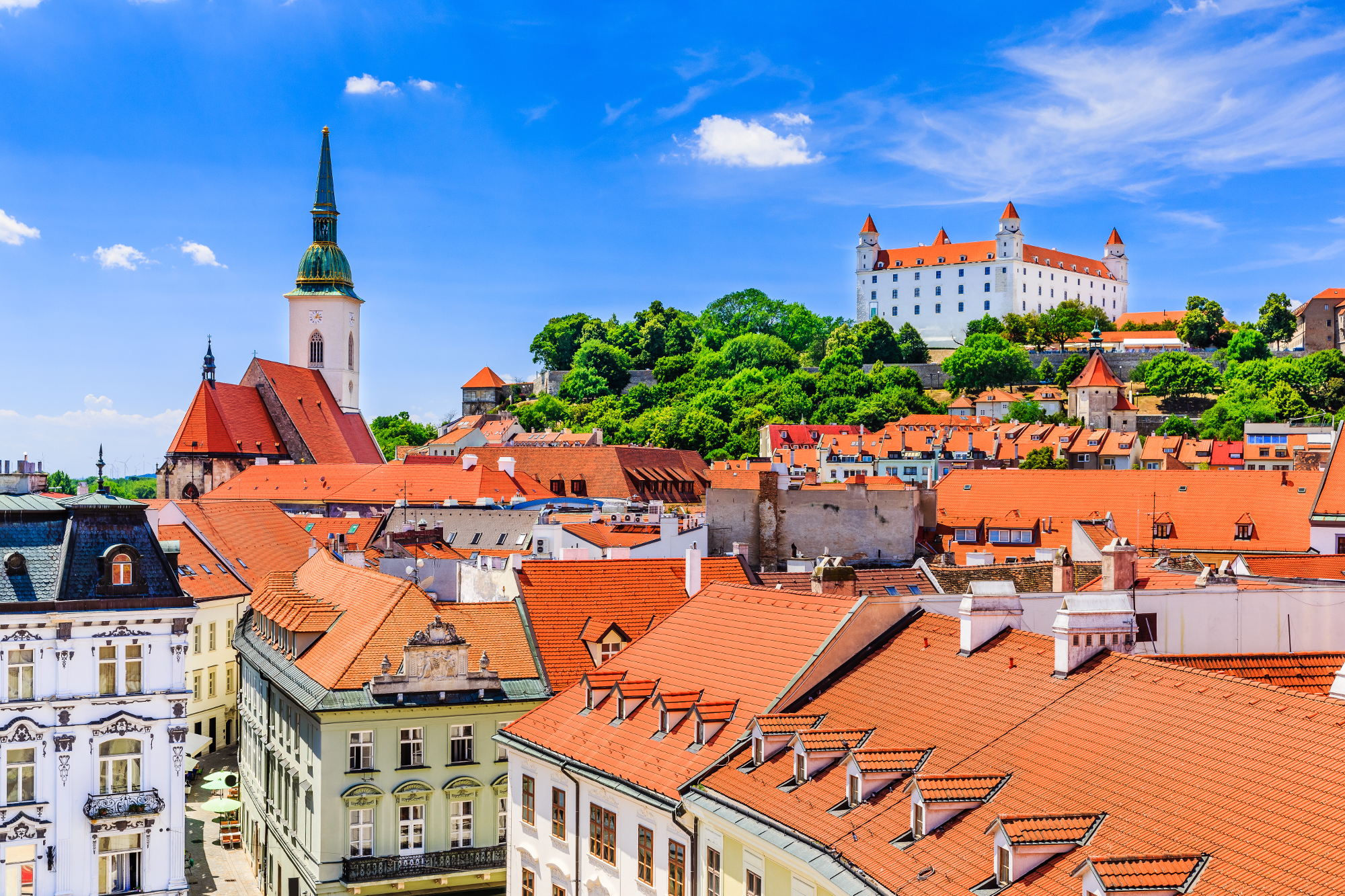 Slovak Dental Days 2017