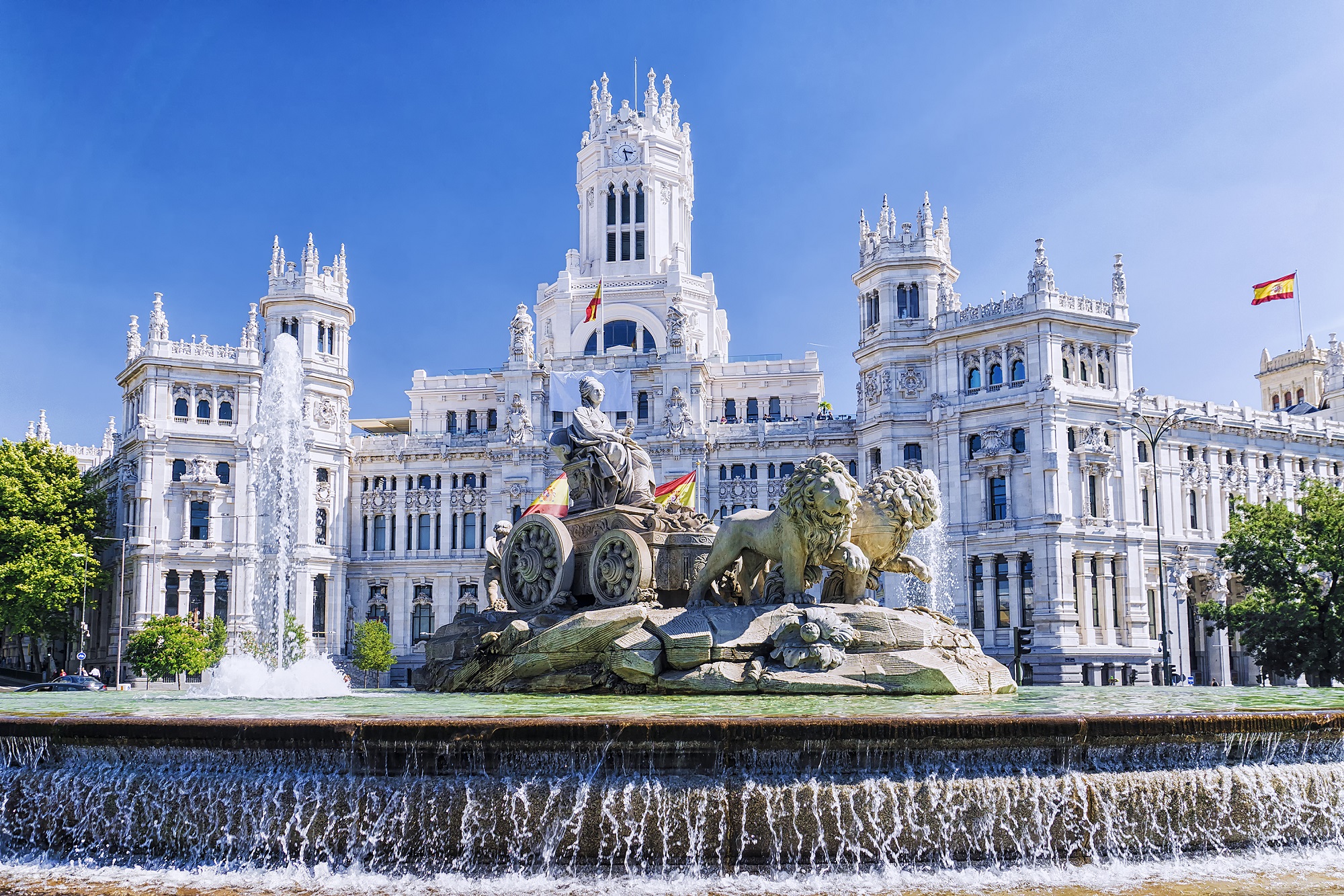 Expodental Madrid 2018
