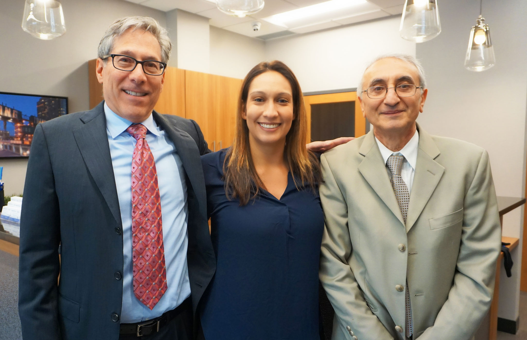 DT News US Mount Sinai and ProHEALTH Dental open affiliated