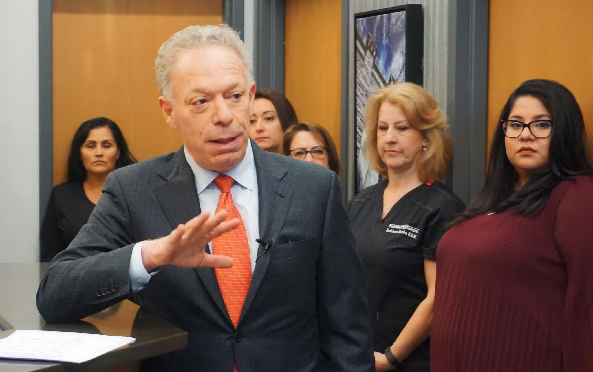 DT News US Mount Sinai and ProHEALTH Dental open affiliated