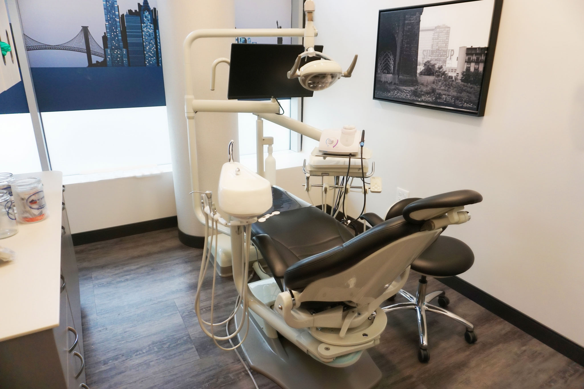DT News US Mount Sinai and ProHEALTH Dental open affiliated