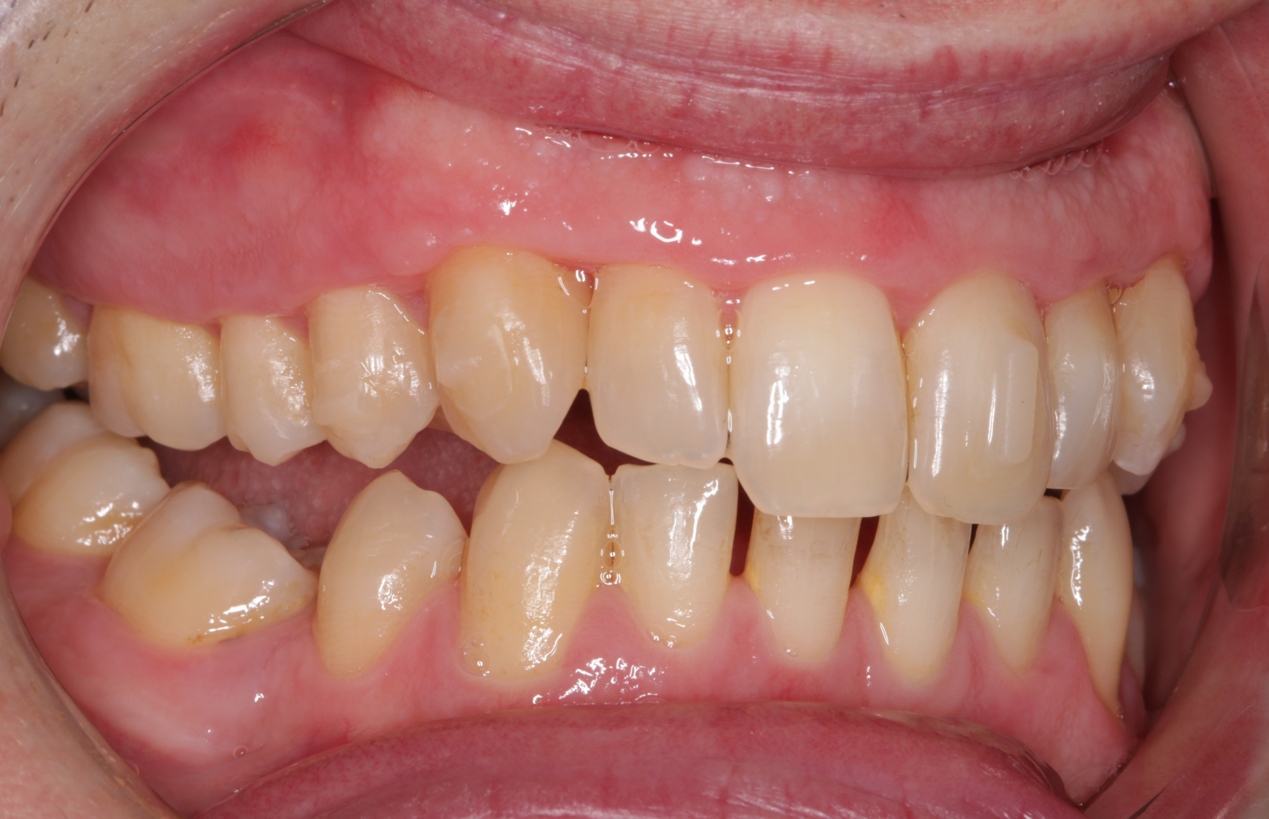 Dental News Getting to grips with general dental practitioner