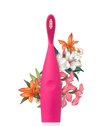 foreo issa play electric toothbrush
