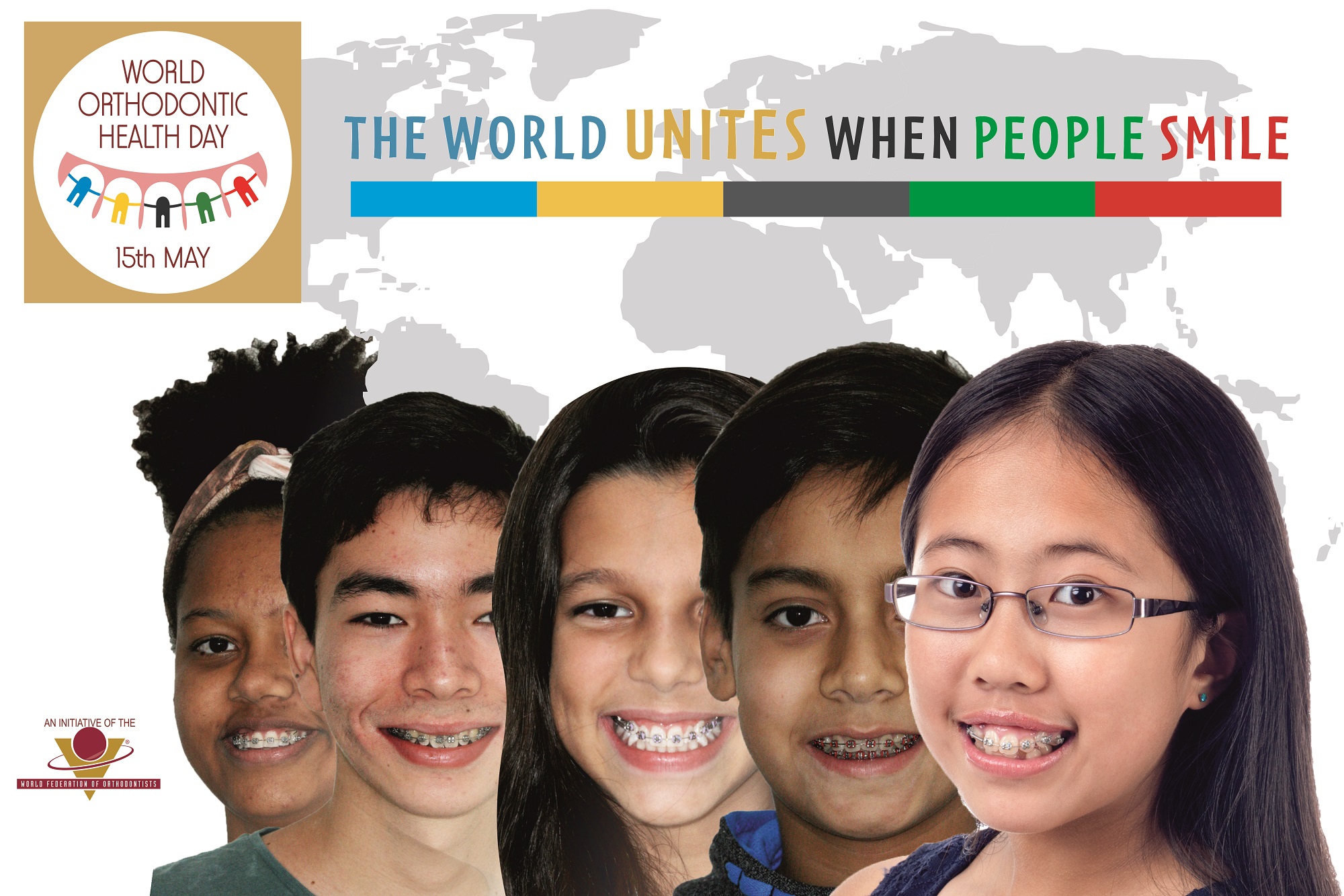 World Orthodontic Health Day