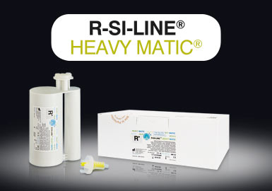 R-SI-LINE HEAVY MATIC