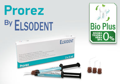 Prorez