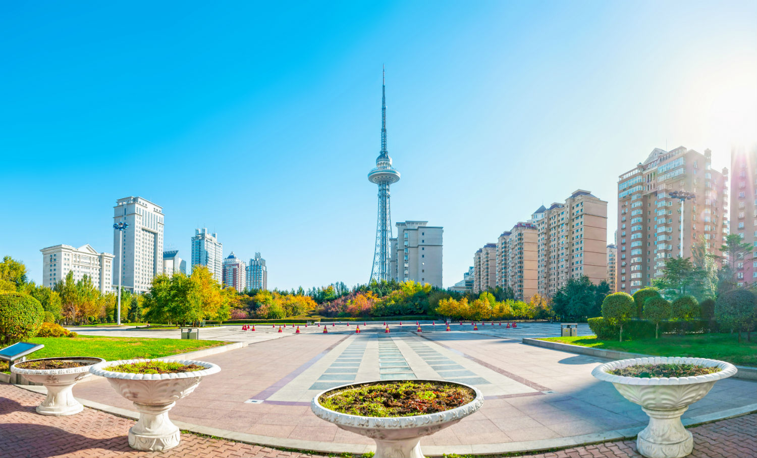 Harbin International Dental Equipment and Equipment Exhibition