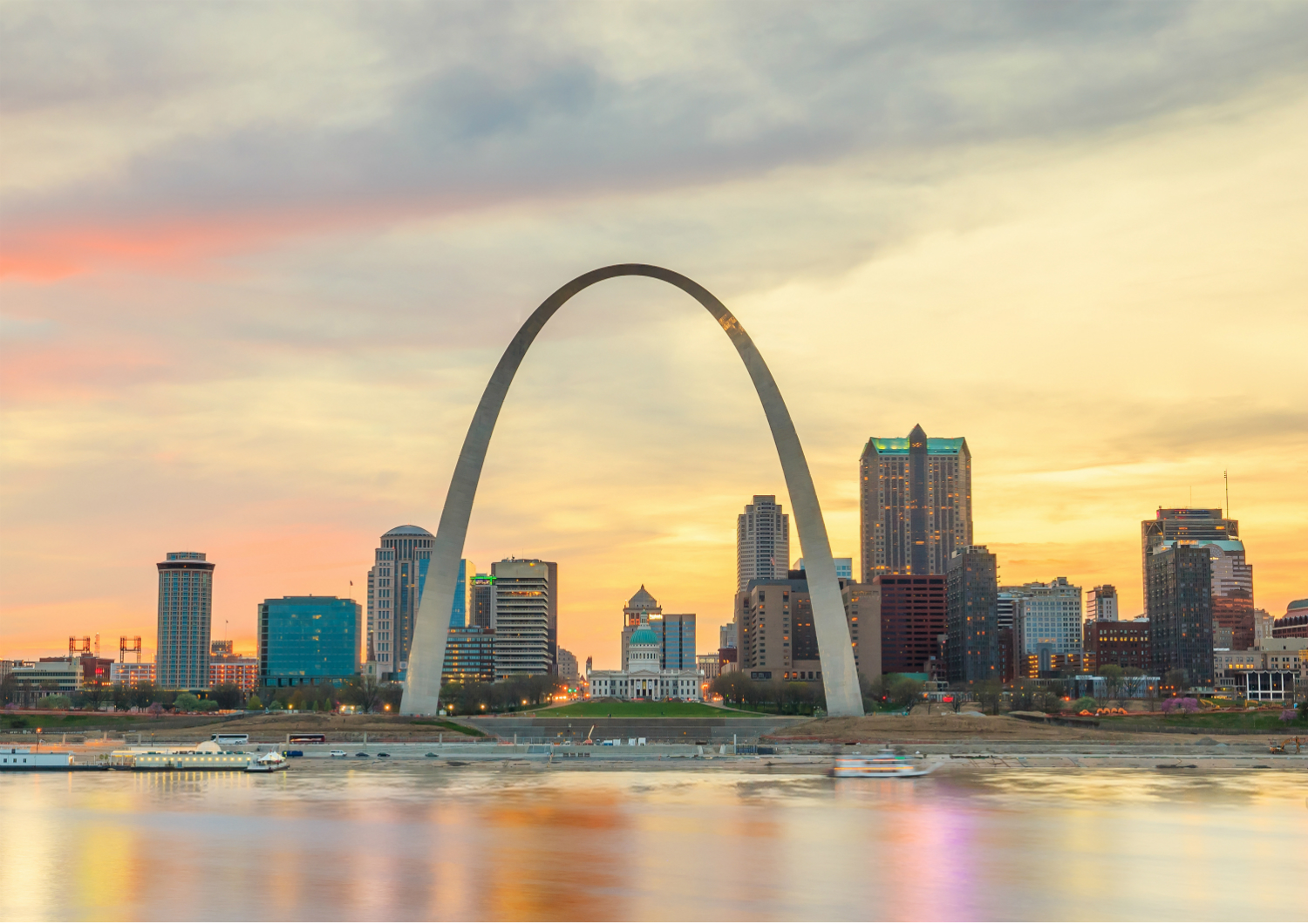MCDC 2018 – 77th Annual Mid-Continent Dental Congress