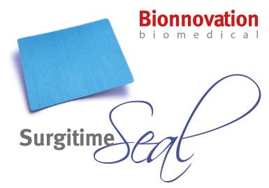 Surgitime Titanium Seal