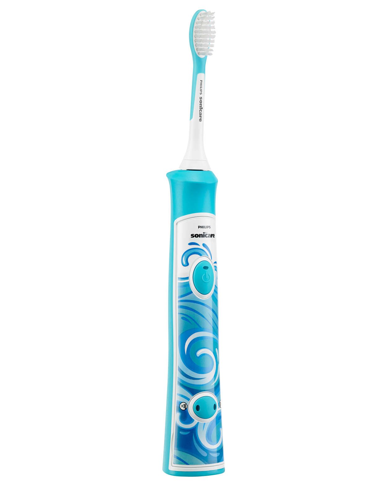 electric toothbrush for 1 year old