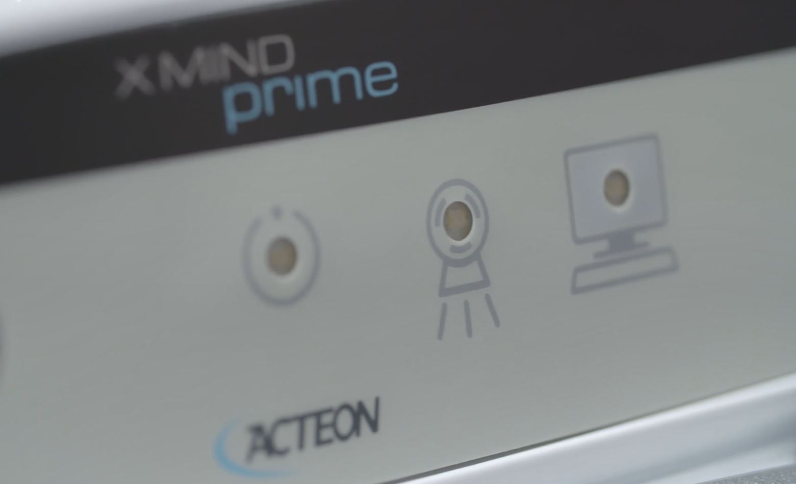 ACTEON presents X-MIND prime at IDS 2019