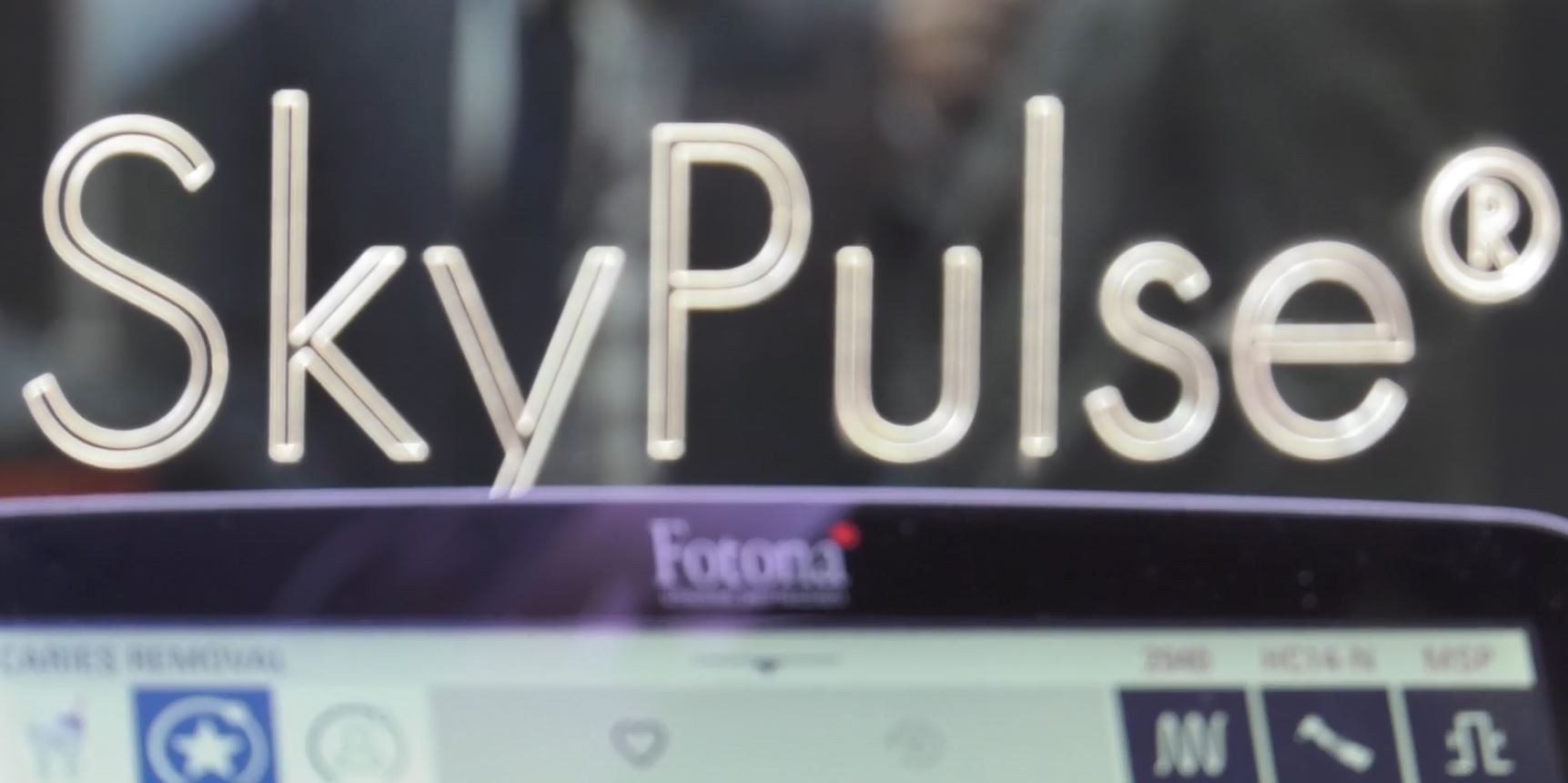 Fotona presents SkyPulse at IDS 2019
