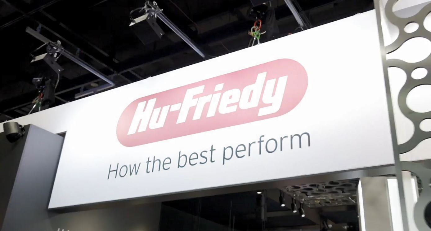 Hu-Friedy at IDS 2019