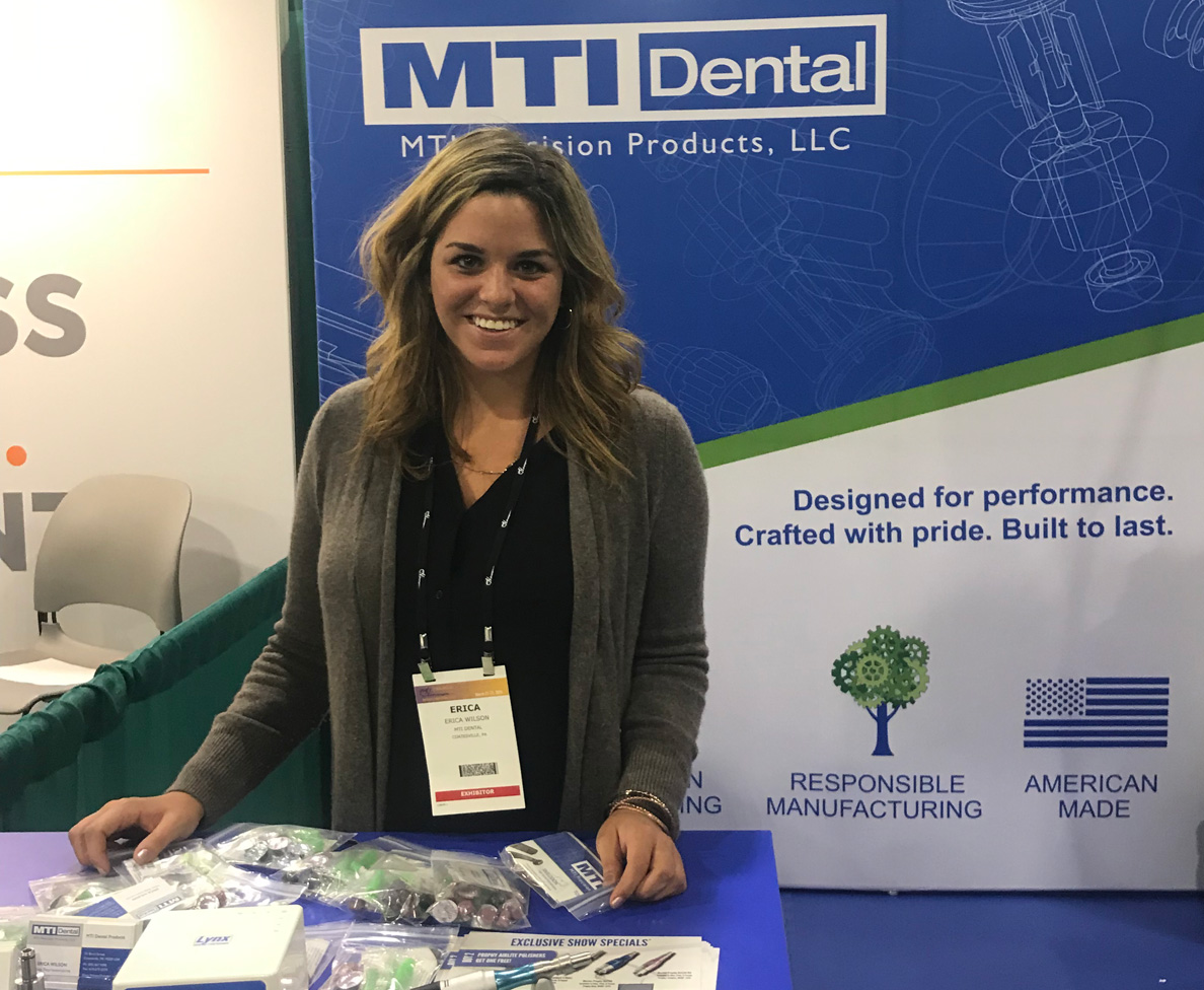 Dental News Meeting review 2019 Thomas P. Hinman Dental Meeting