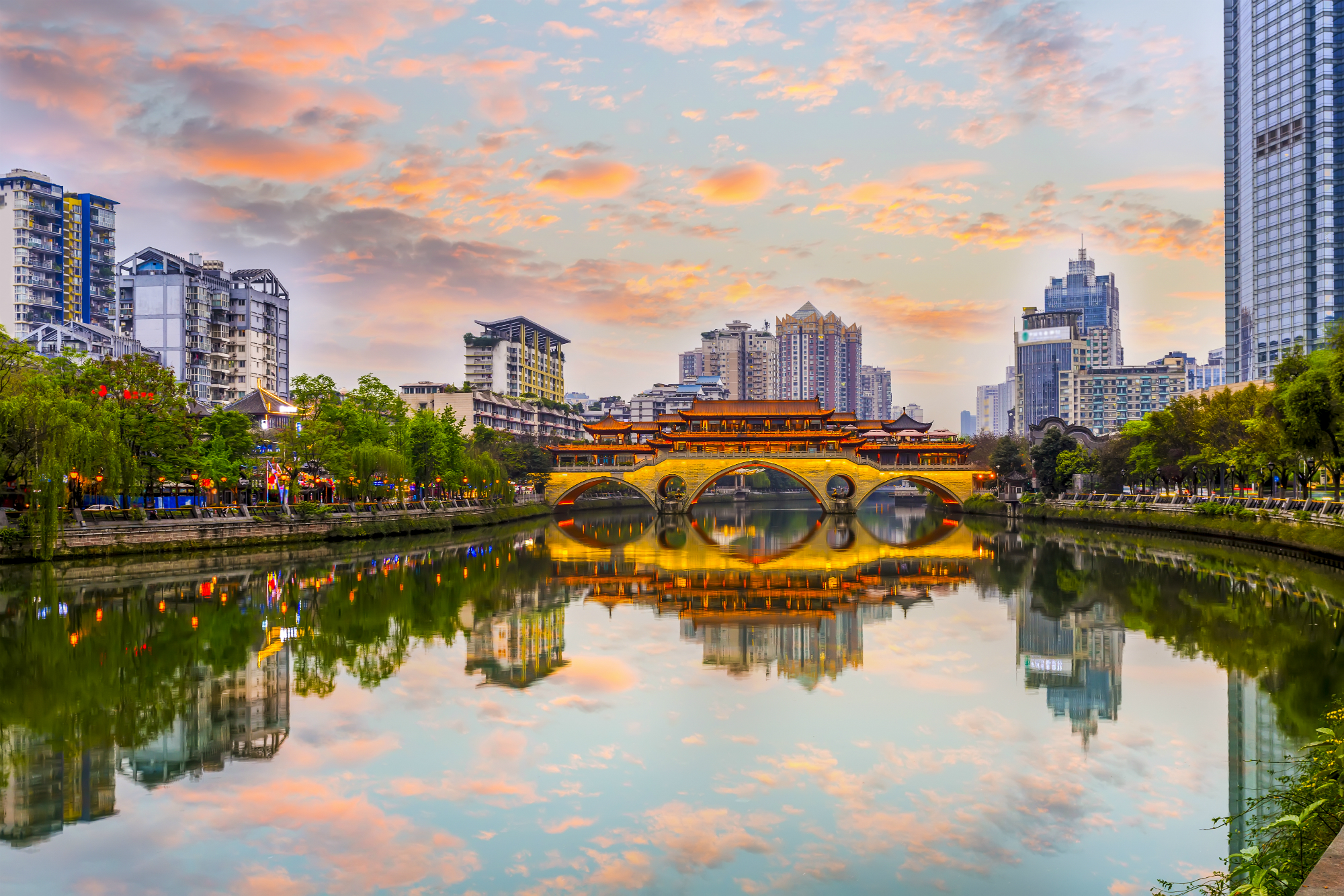 Dental Show West China 2019