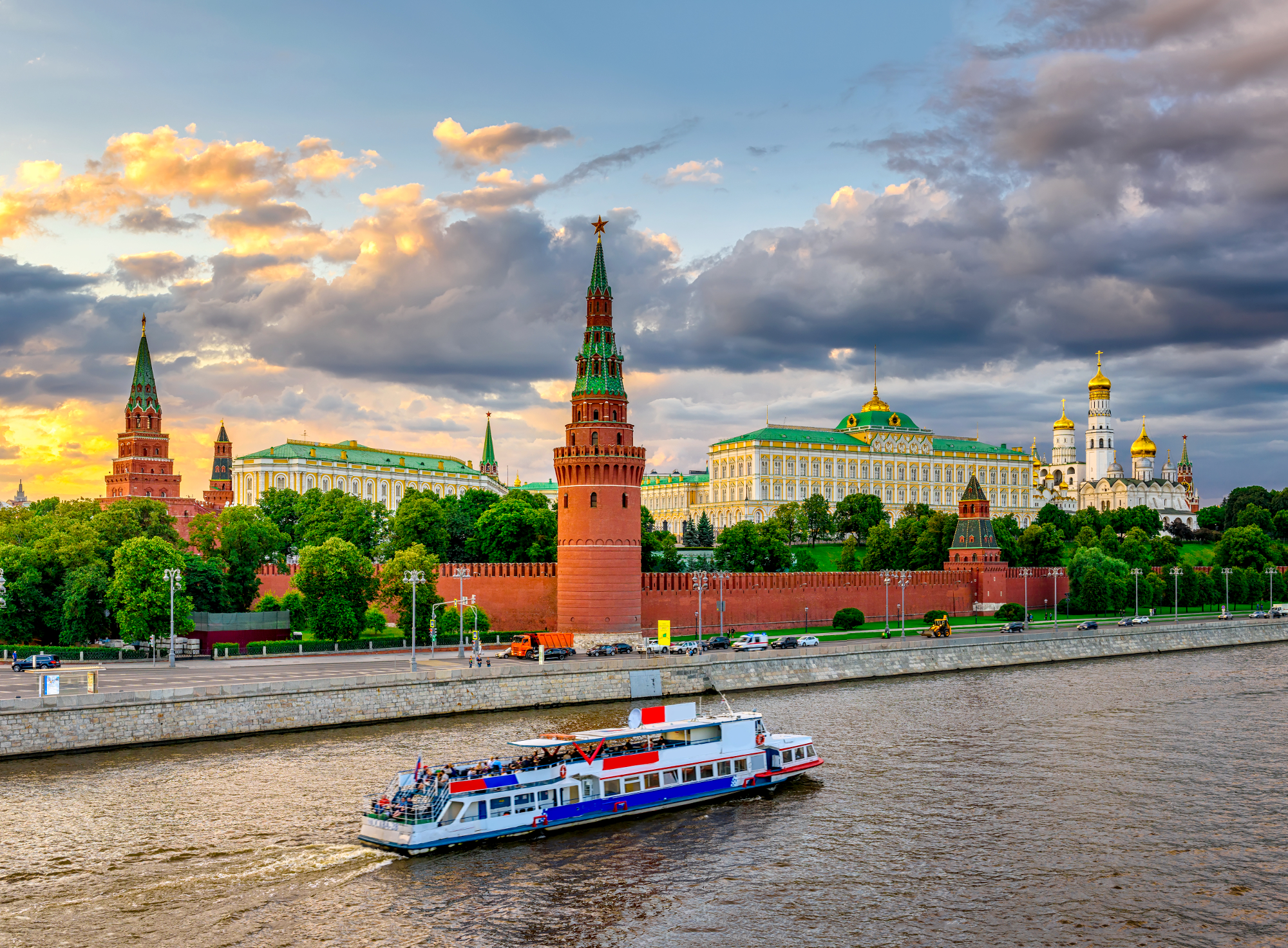 Dental Salon Moscow 2019 – 45th International Dental Forum & Exhibition