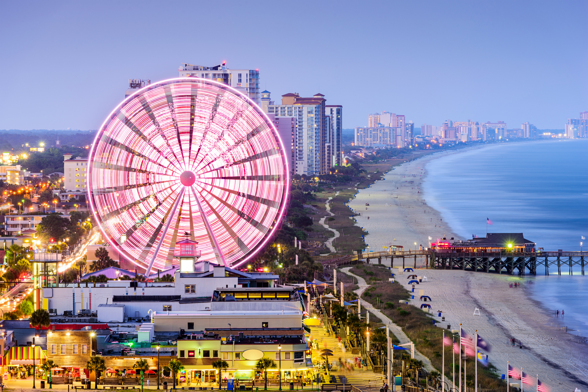 NCDS 2019 – 163rd North Carolina Dental Society Annual Session