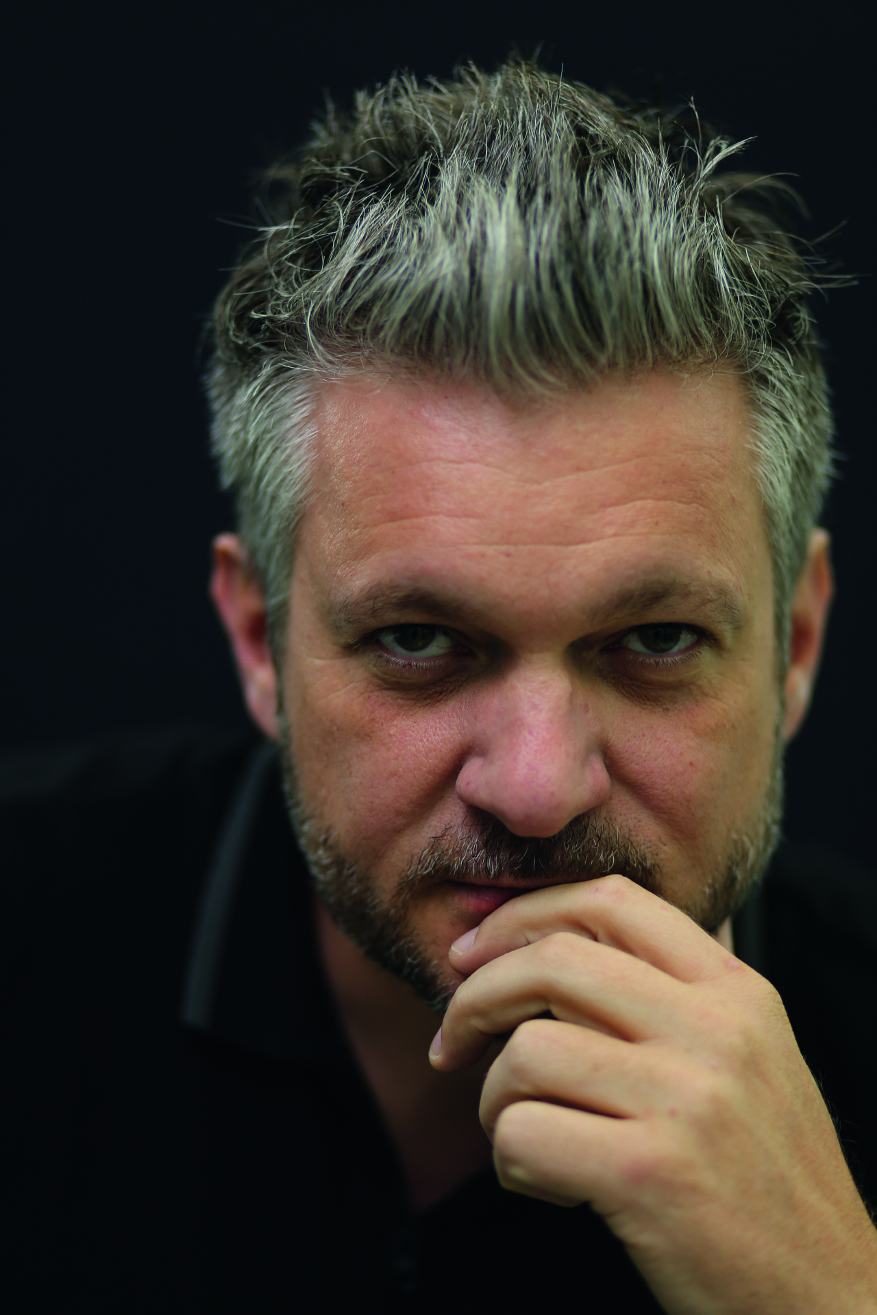 Marcio Breda