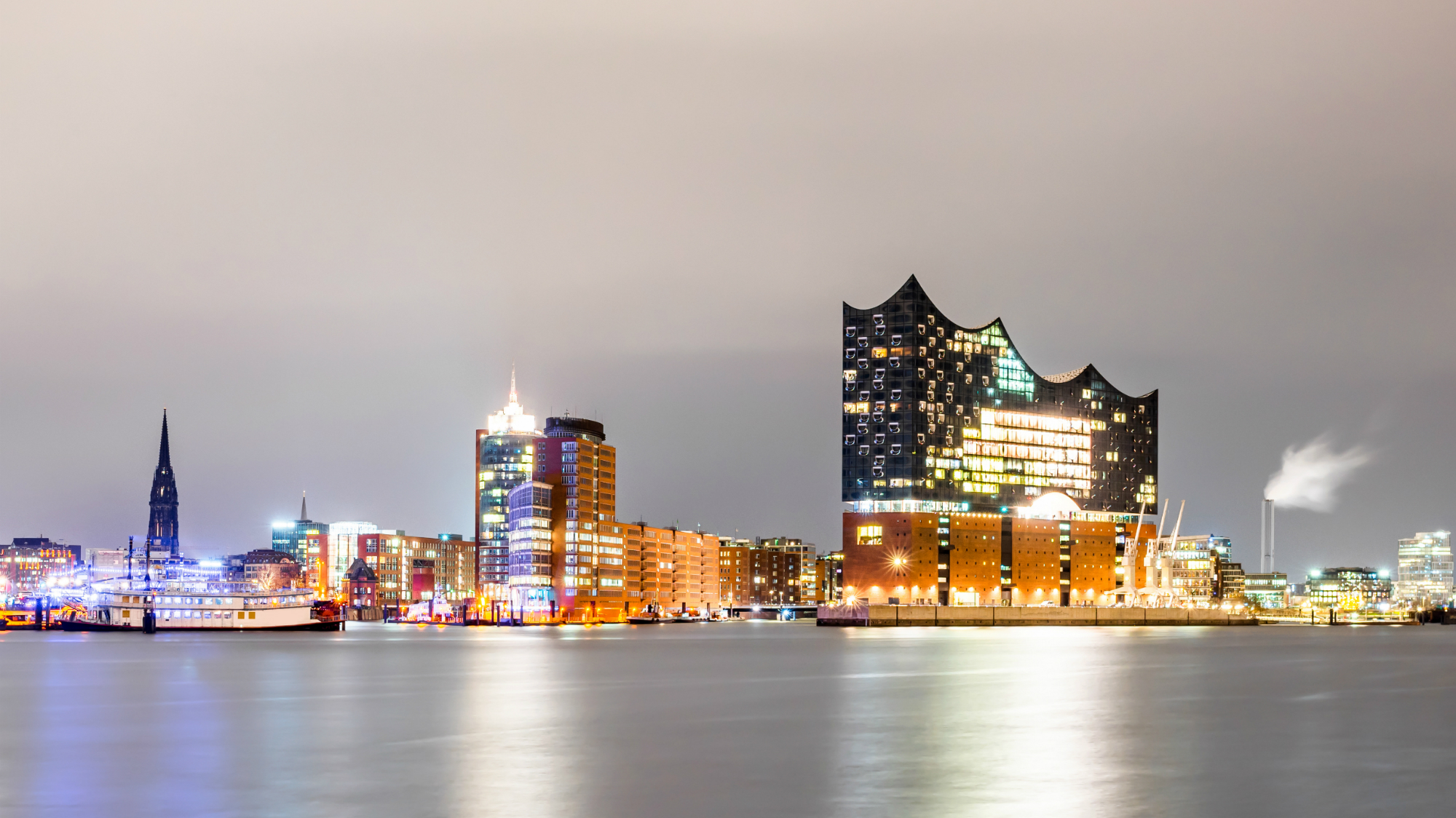 Professional ClinCheck Training – in Hamburg