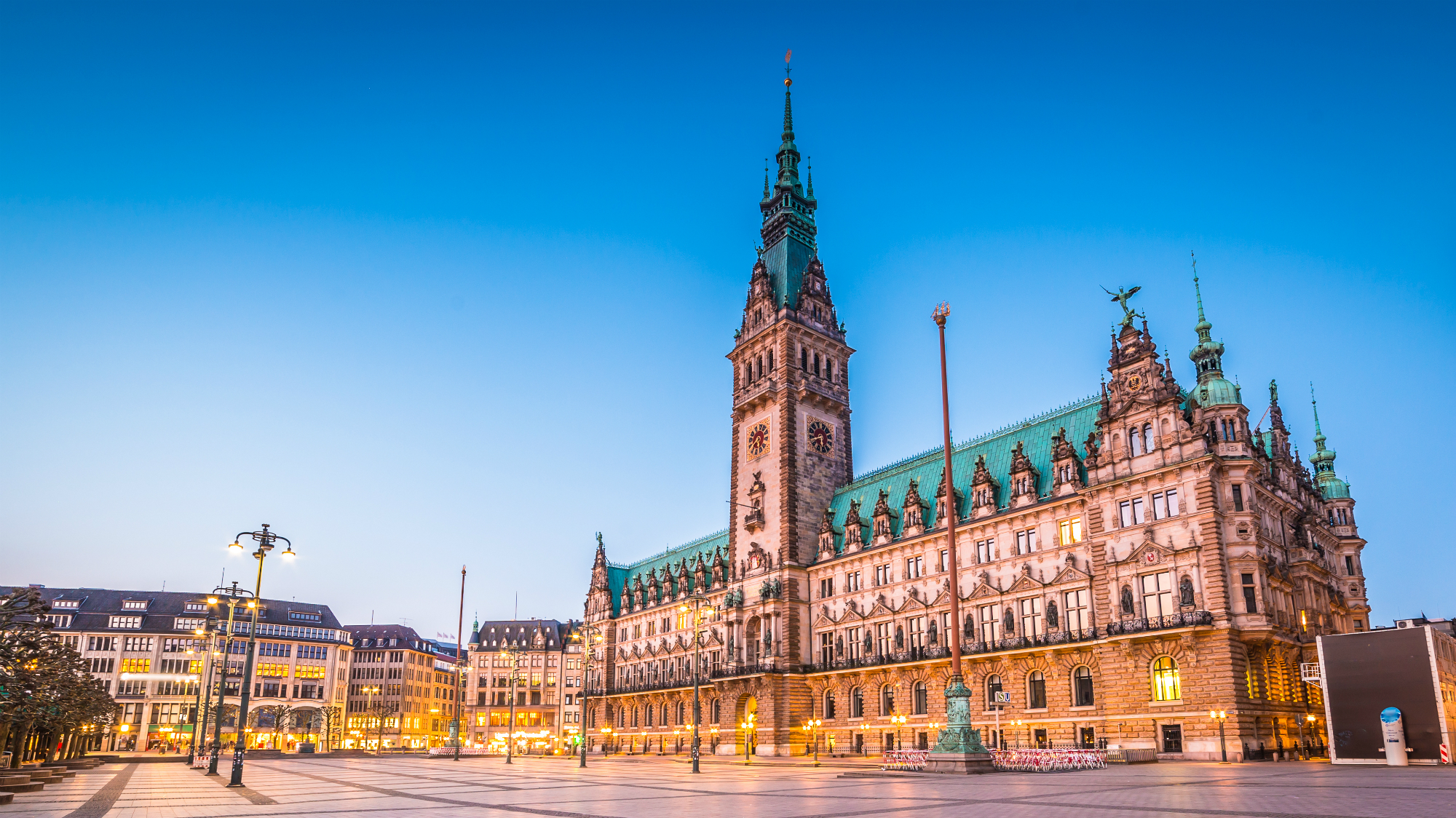 inviSolution Staff-Training – in Hamburg