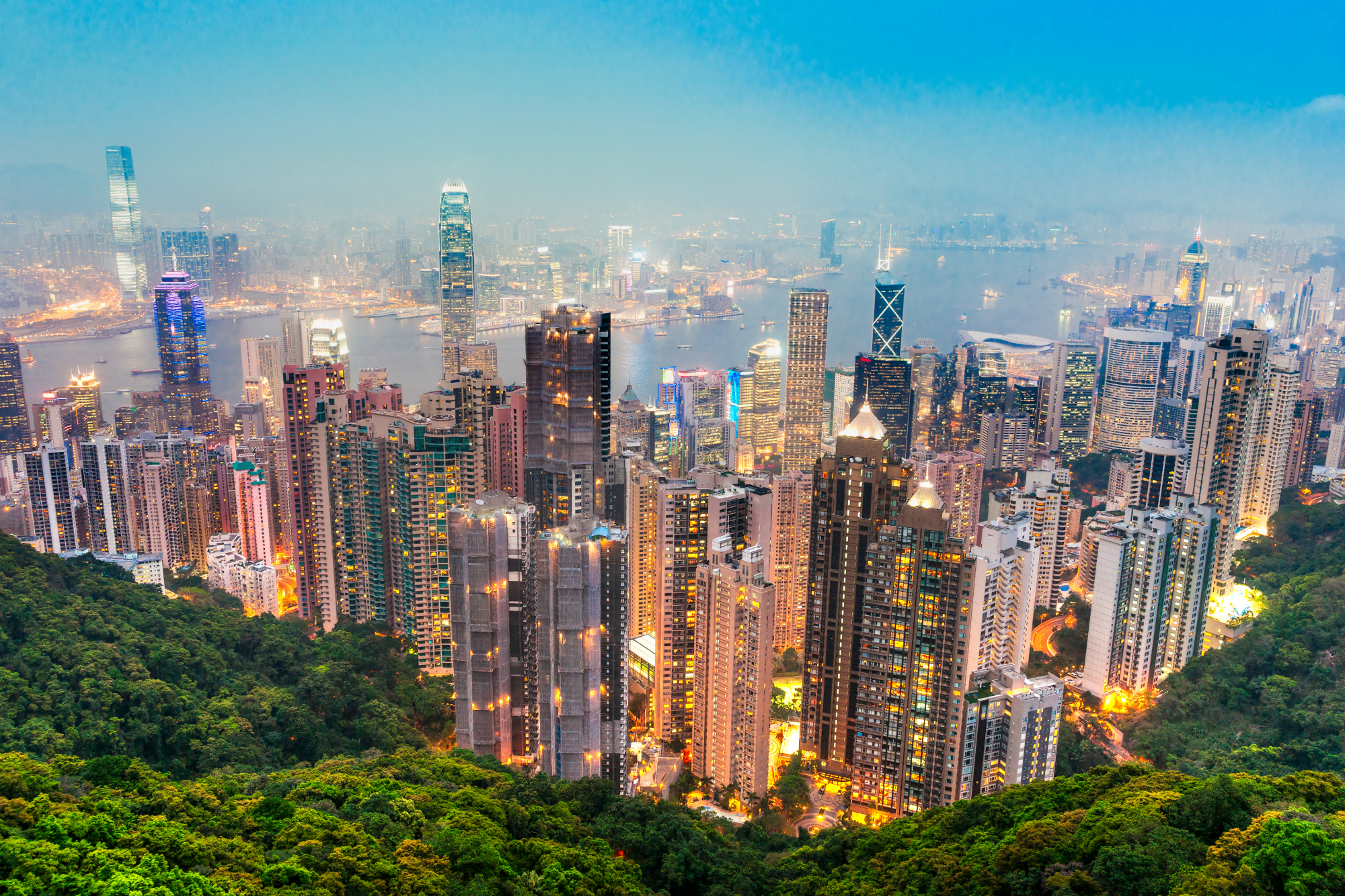 HKIDEAS 2019