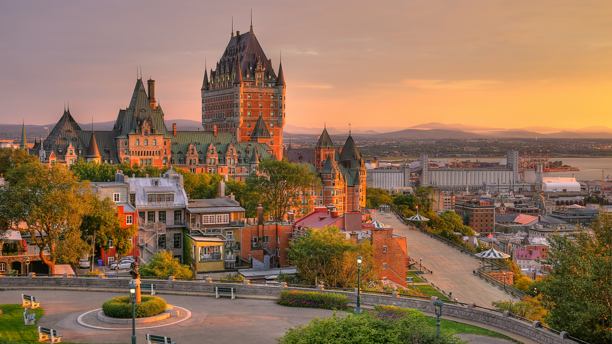 Canadian Academy of Periodontology – 64th Annual Meeting