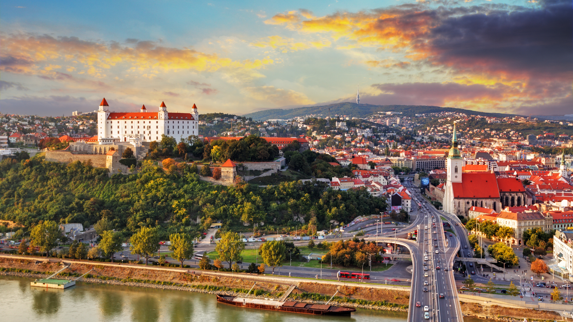 20th congress of the Czech Orthodontic Society & 4th Czecho-slovak orthodontic Congress