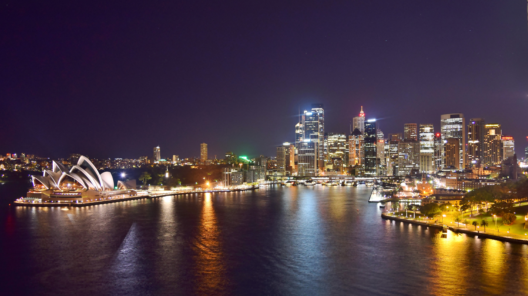 ADX20 Sydney