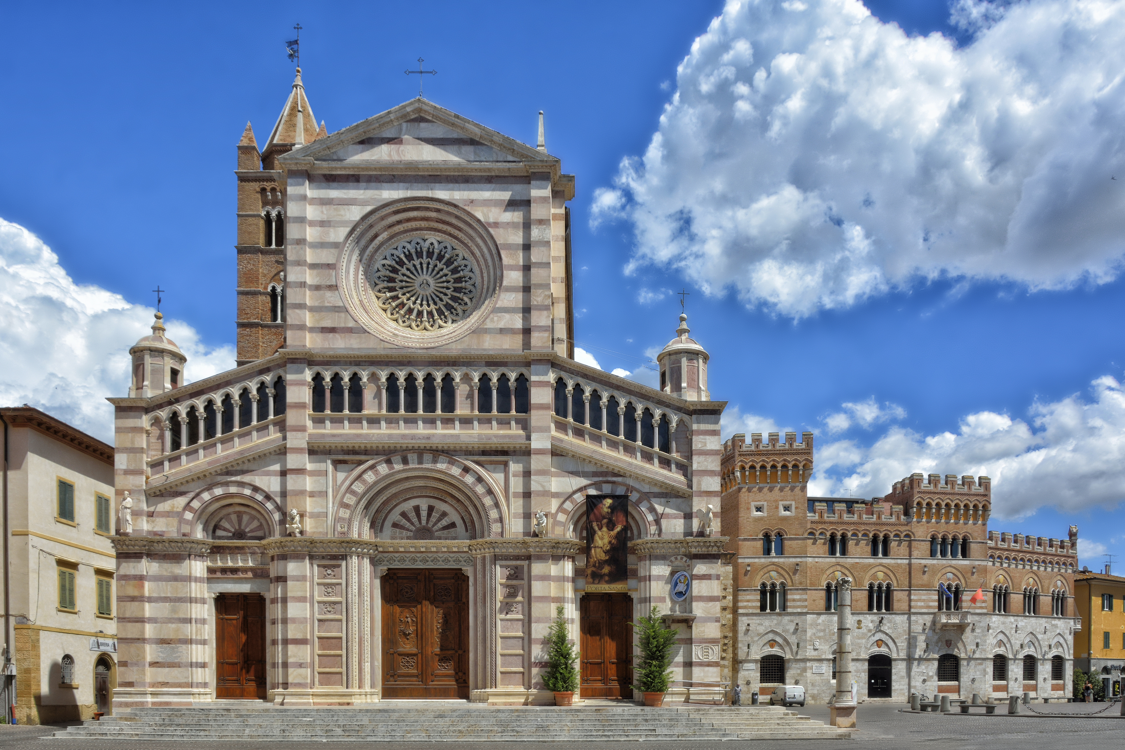 Odontoiatria a tutto campo