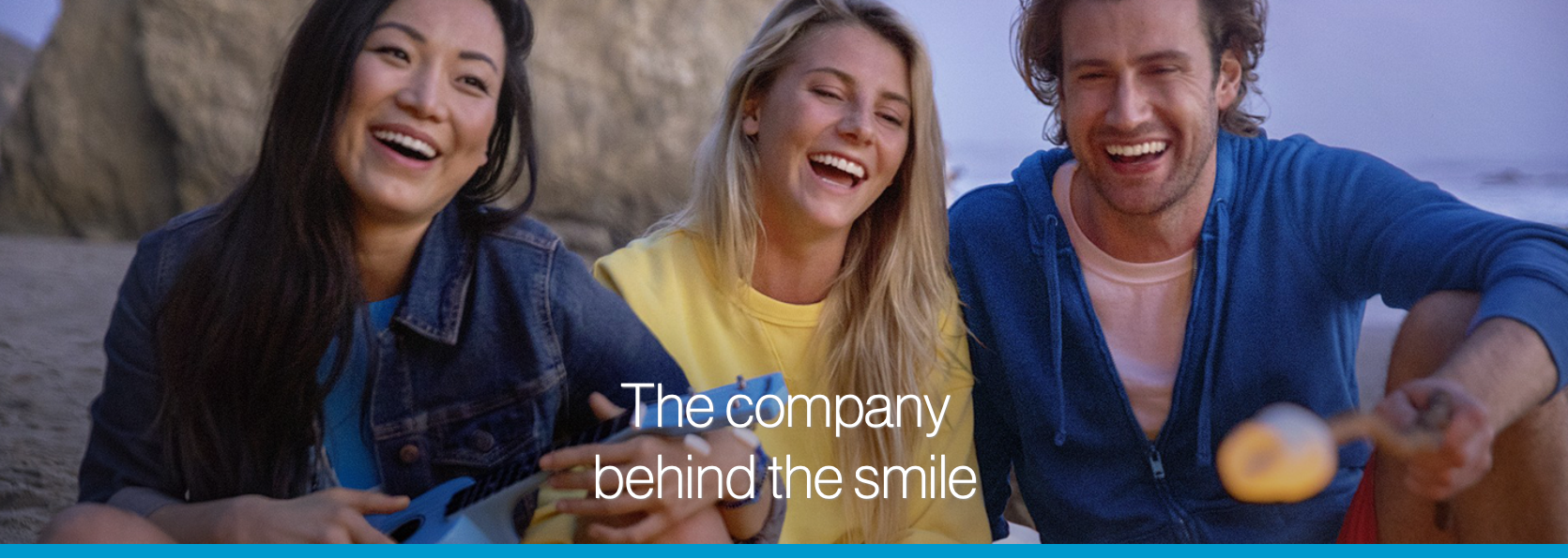 Align Technology - The Company Behind the Smile 