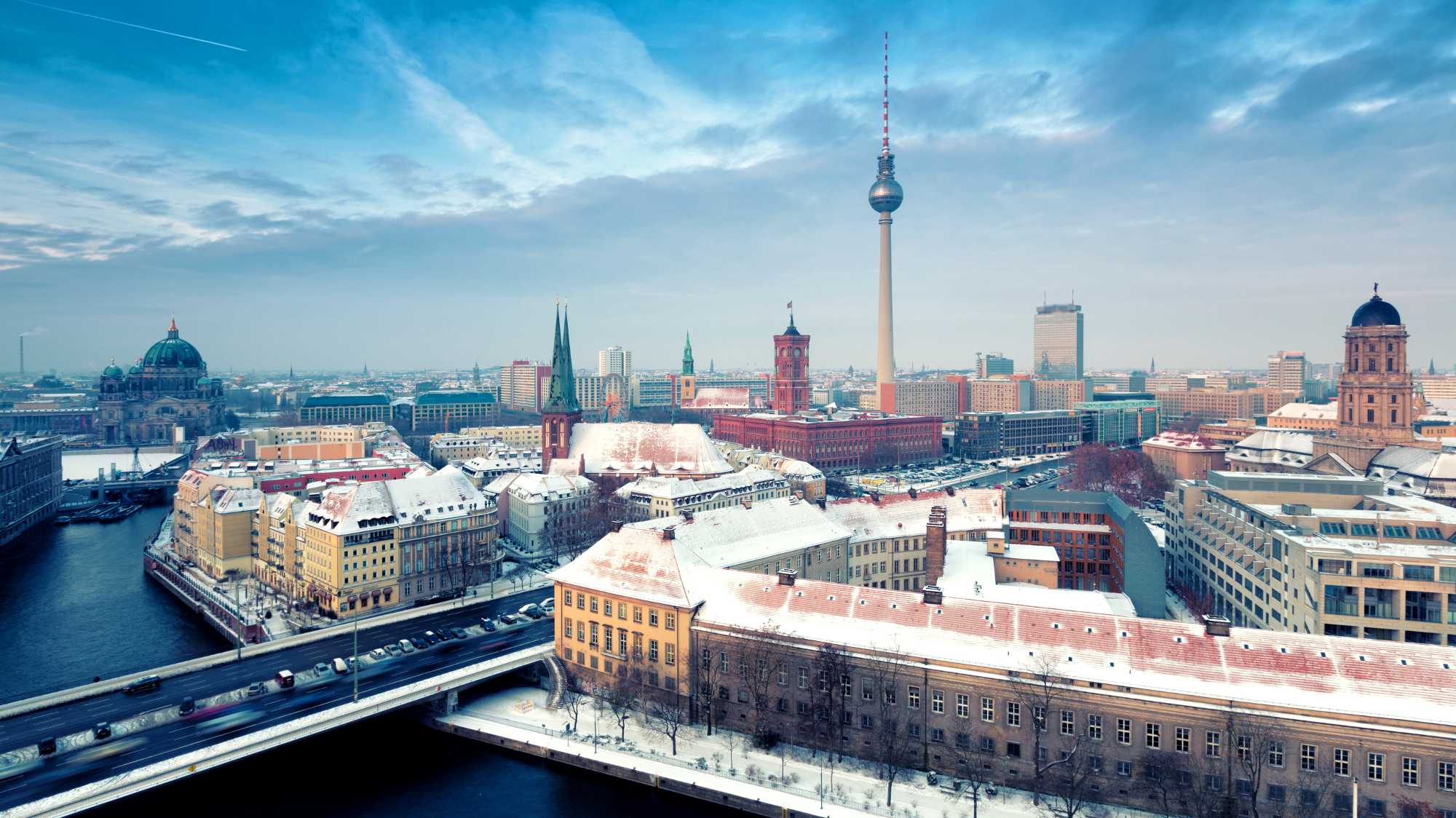 34. Berliner Zahnärztetag