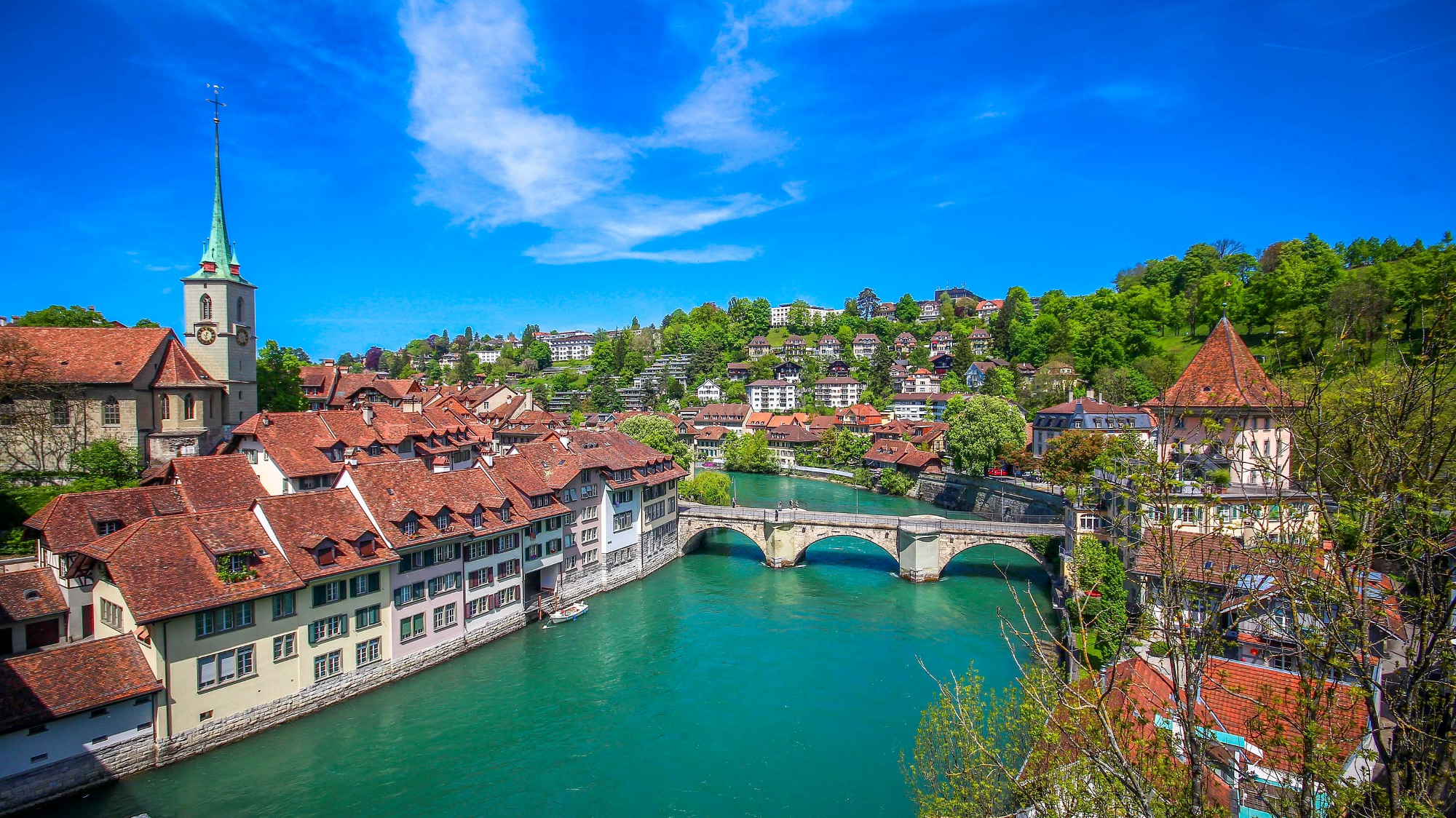Dental Bern 2020 – wegen der COVID-19-Pandemie abgesagt