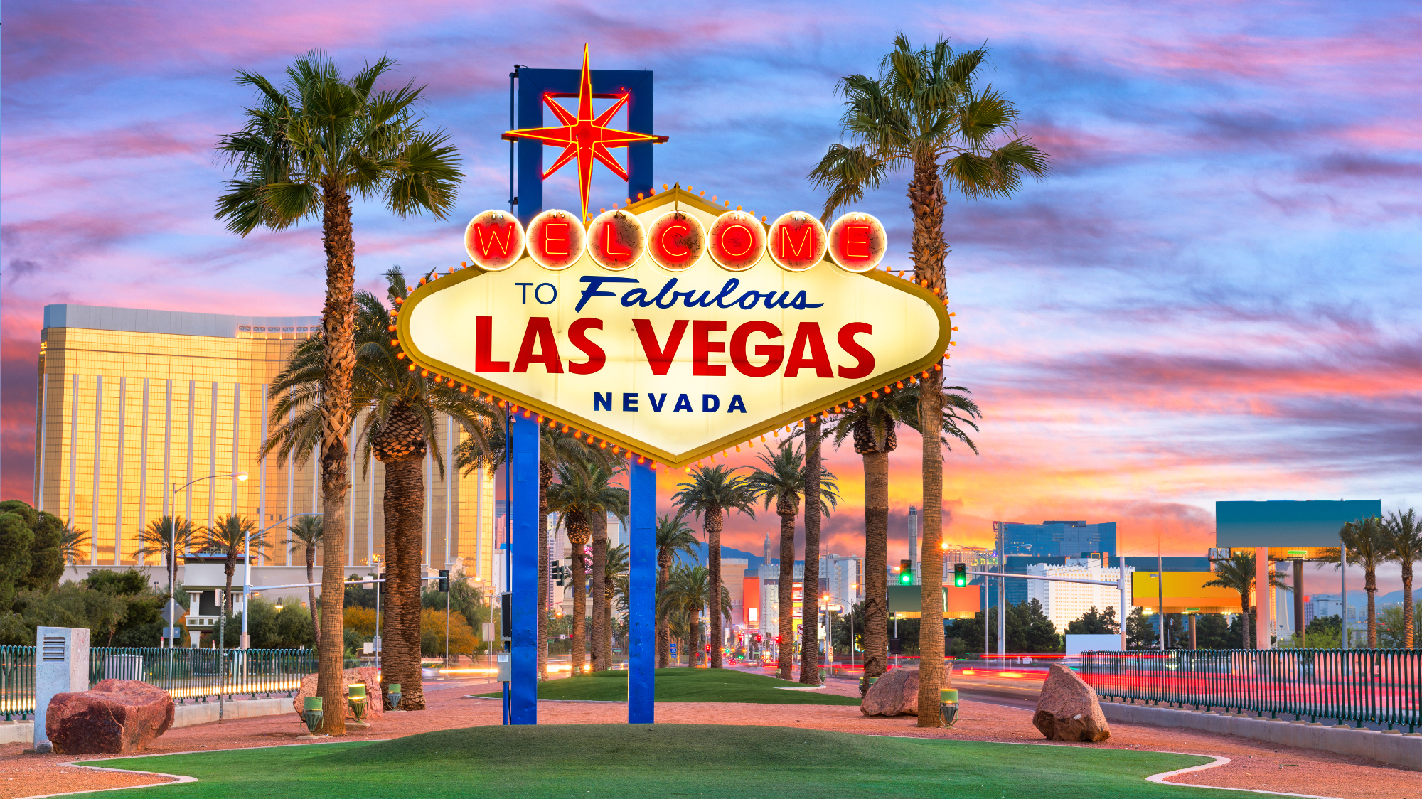 Las Vegas Convention Calendar 2025 November