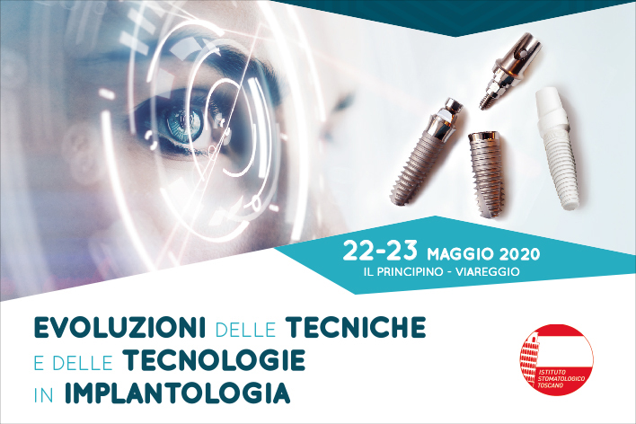 Evoluzioni delle tecniche e delle tecnologie in implantologia