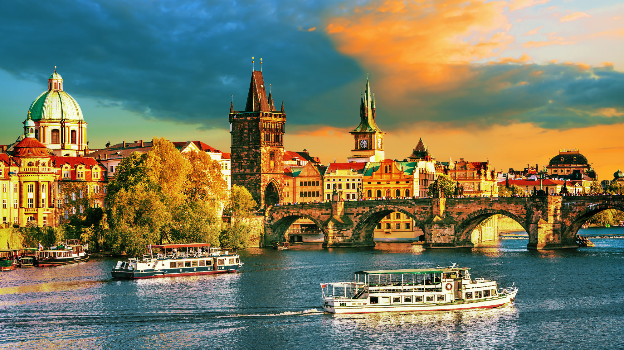 Al Dente Prague Dental Congress 2020