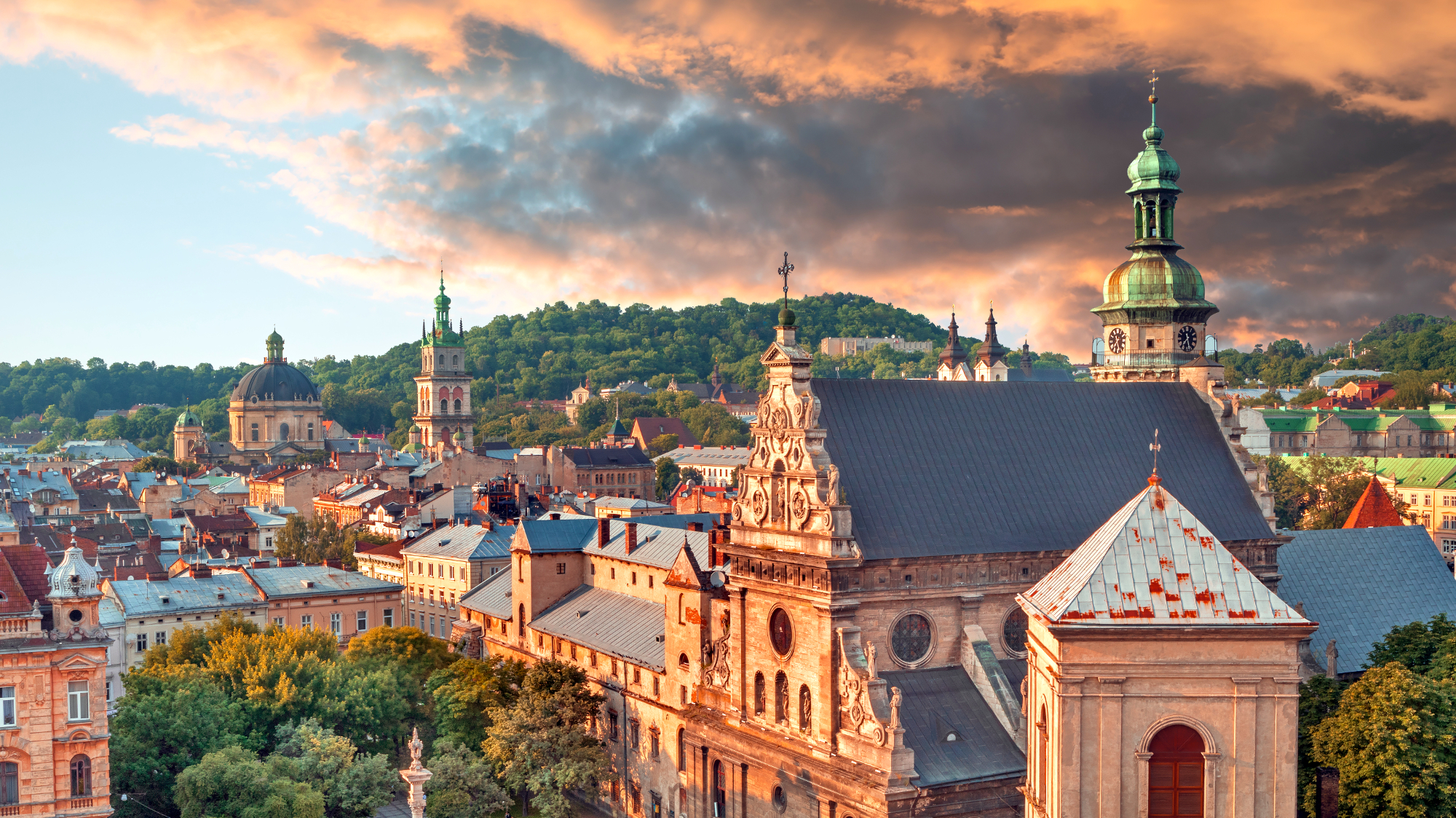 Dental Ukraine 2020 – The 18th International Dental Exhibition