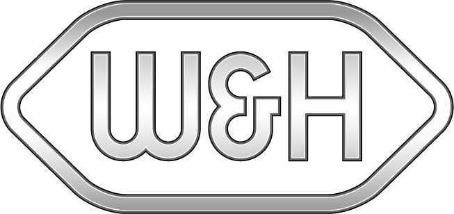W&H Dentalwerk Bürmoos GmbH – Middle East