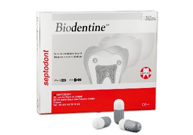 Septodont – Biodentine