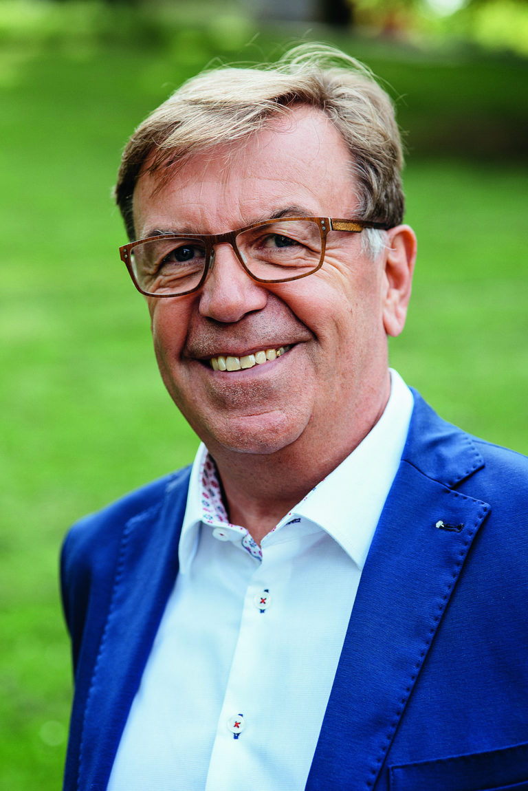 Who's Who - Dental Tribune International