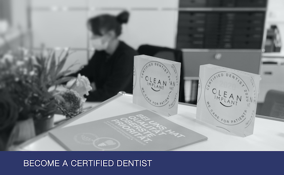 CleanImplant Dentists