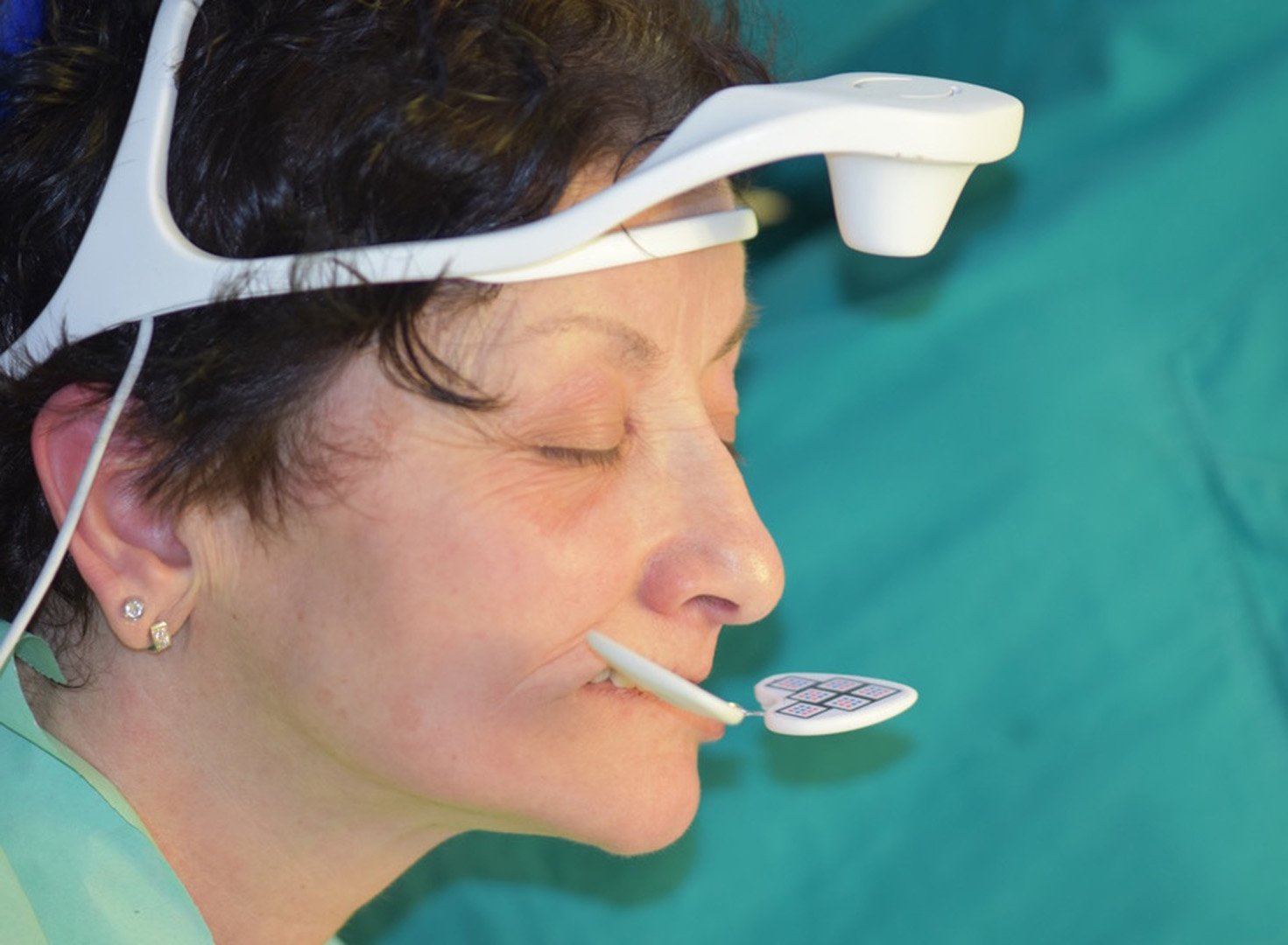 Dental News - Production of complete maxillary and mandibular dentures ...