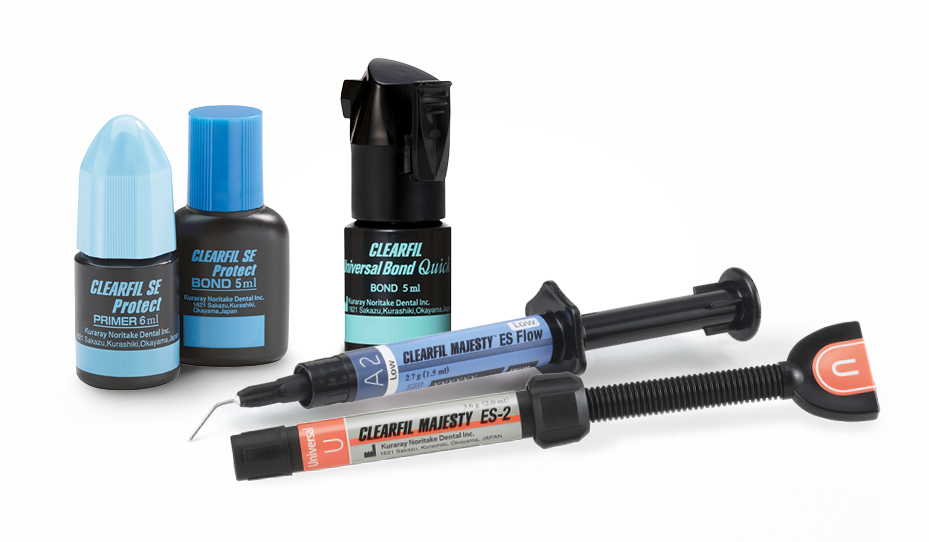 DT News International Transforming dentistry Direct restoration