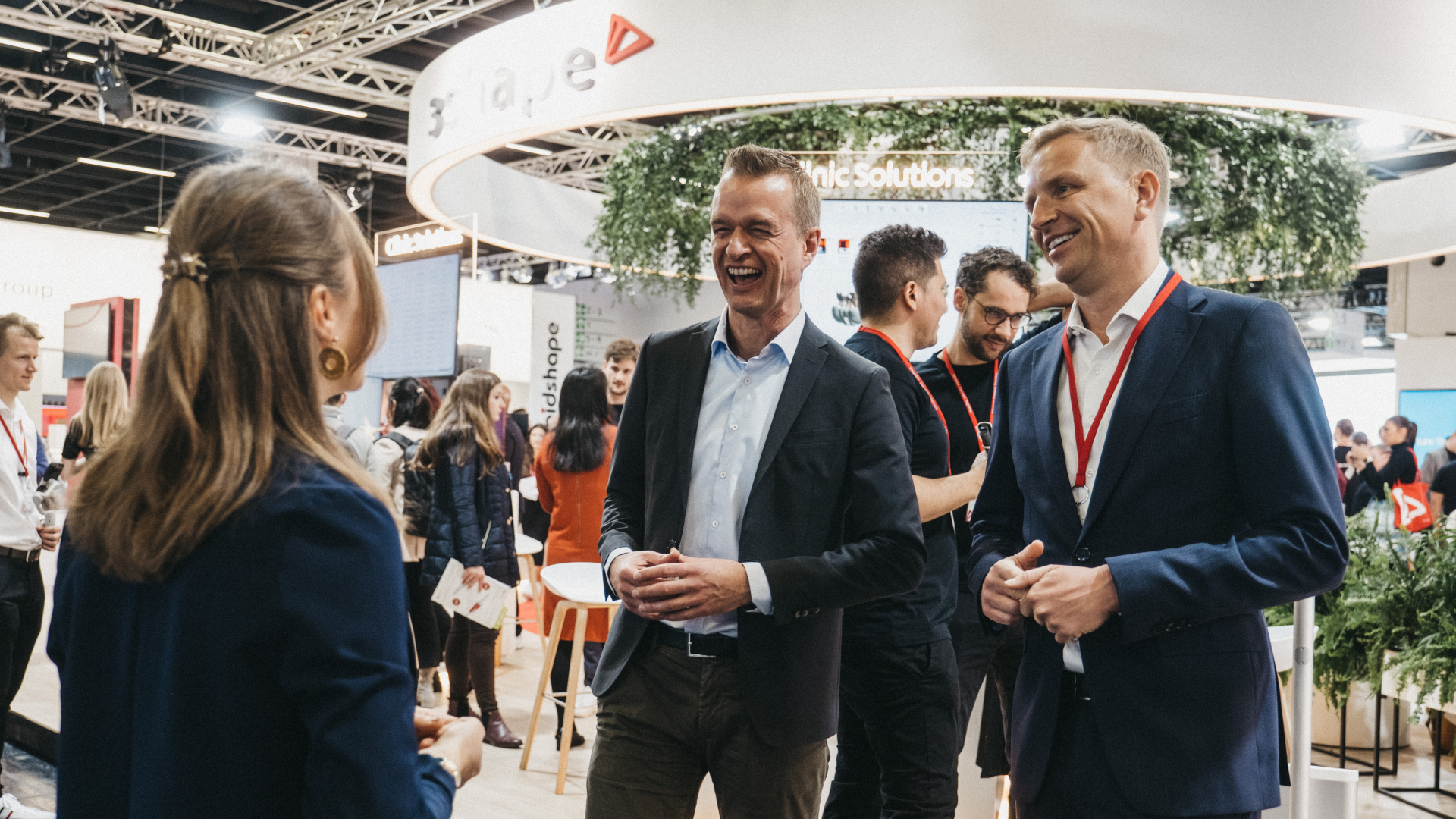 The dental world prepares for IDS 2025