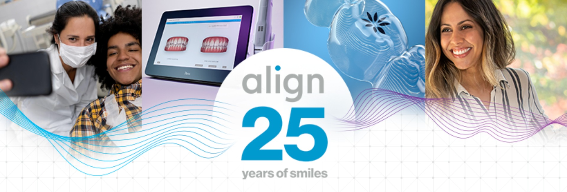 Align Technology - Dental Tribune Austria Business Archive - Über uns