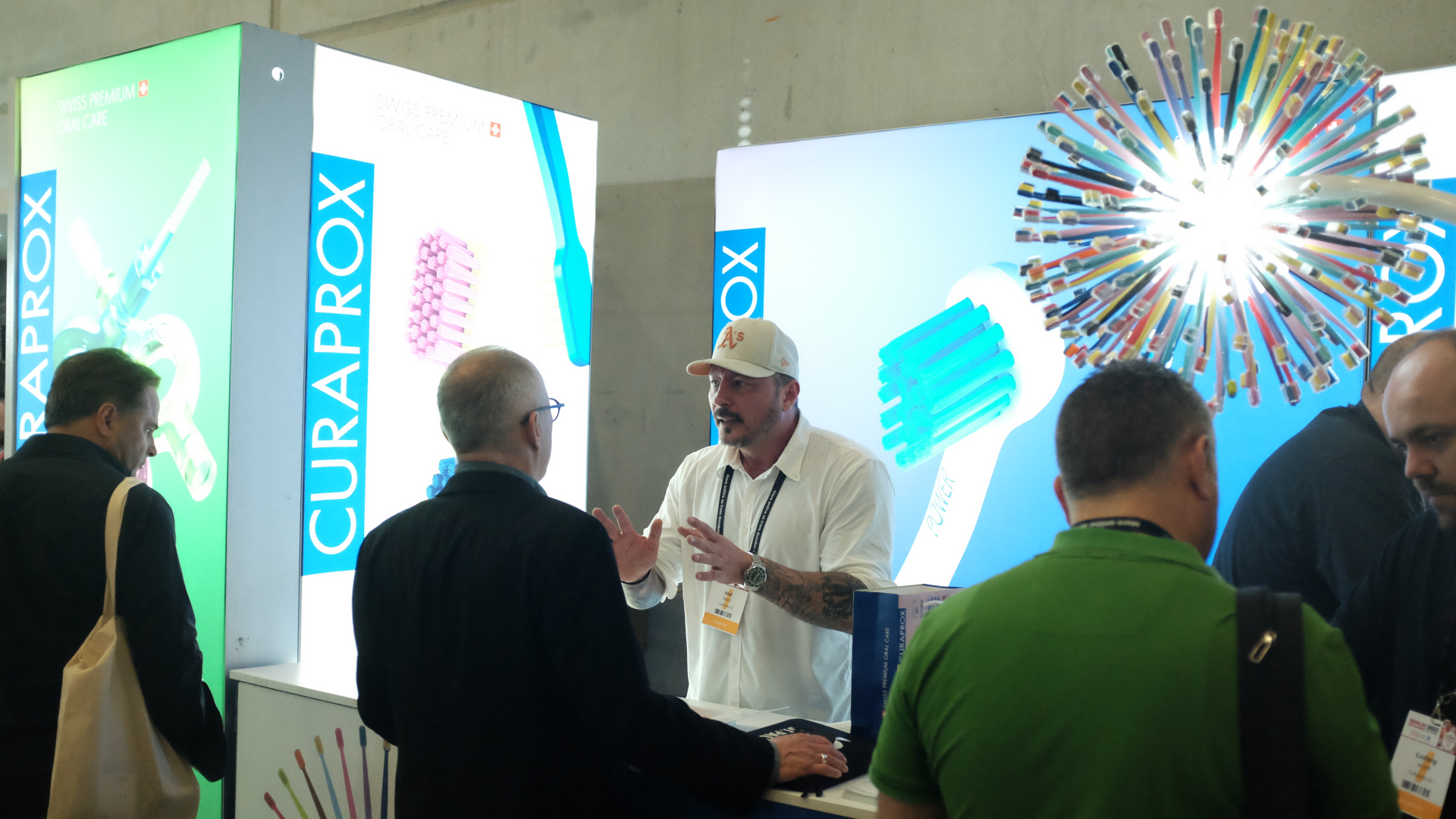  EAO congress Milan 2024 - Events - Dental Tribune International Illustration 